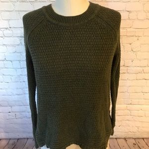 Knitted Sweater